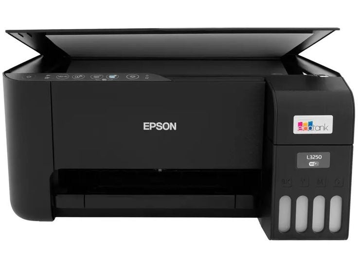 Imprimante EPSON L3210 Multifonction 3 en 1