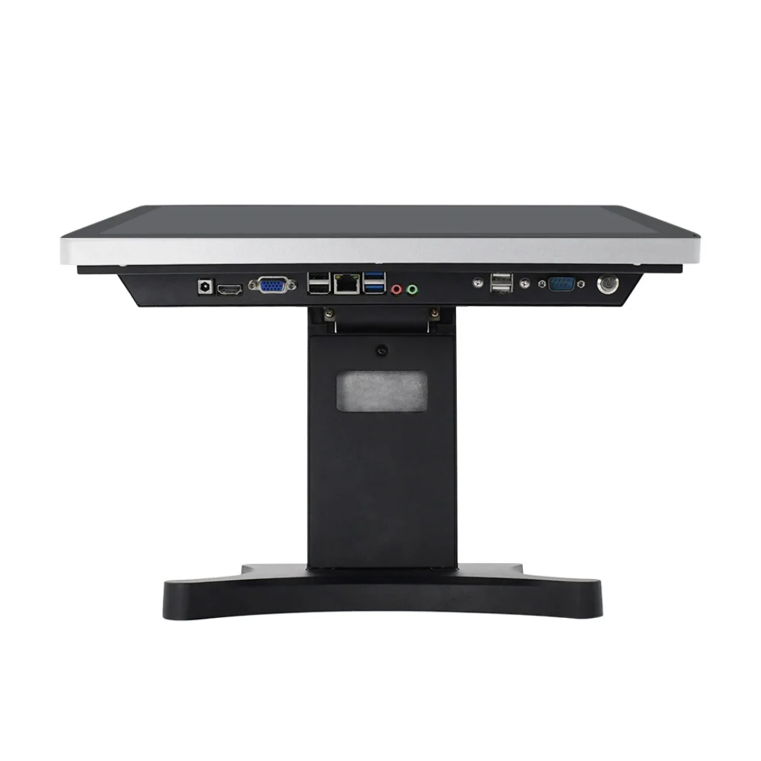 Caisse Enregistreuse Tactile 15 pouces â L'outil indispensable pour votre commerce !