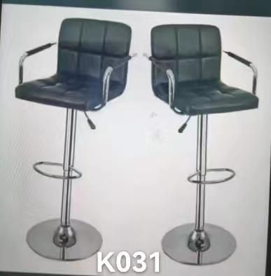 Chaise de Bureau Confort Premium – Travaillez avec Style et Ergonomie