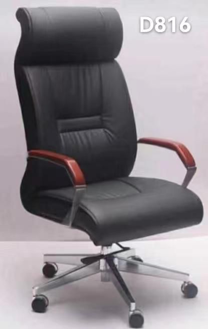 Chaise de Bureau Confort Premium – Travaillez avec Style et Ergonomie