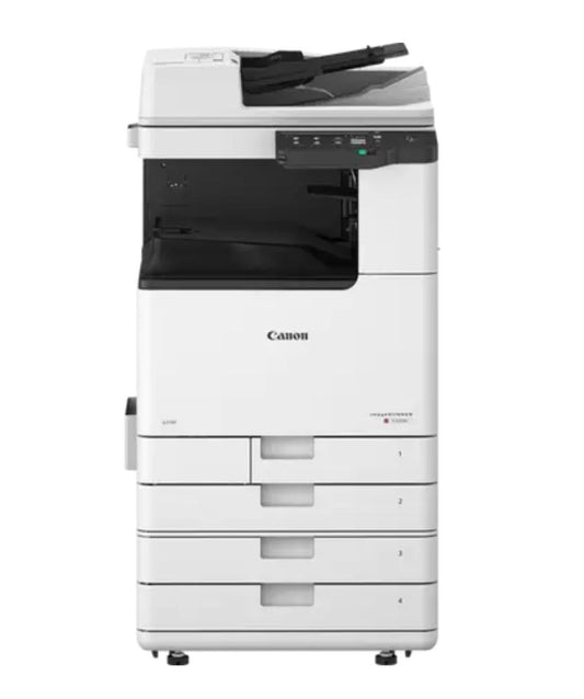 Canon imageRUNNER C3226i – Le Photocopieur Multifonction Haute Performance