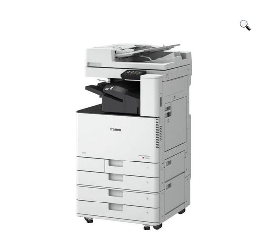 Canon imageRUNNER C3226i – Le Photocopieur Multifonction Haute Performance