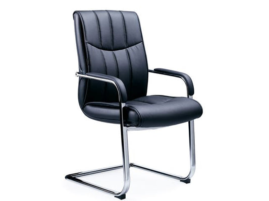 Chaise de Bureau Confort Premium – Travaillez avec Style et Ergonomie