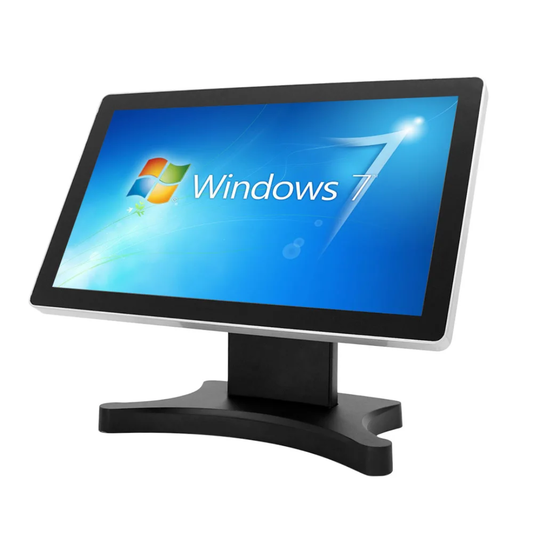 Caisse Enregistreuse Tactile 15 pouces – L'outil indispensable pour votre commerce !